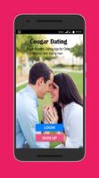 1 Schermata Cougar Romance Dating - Sugar Momma Dating App