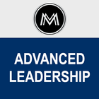 Advanced Leadership simgesi