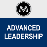 Advanced Leadership ícone