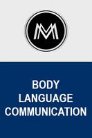 Body Language Communication poster