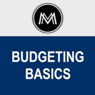 Budgeting Basics أيقونة