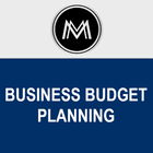 Business Budget Planning icon