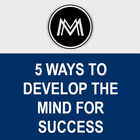 Develop the Mind for Success biểu tượng