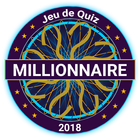 Nouveau Millionnaire 2018 icône
