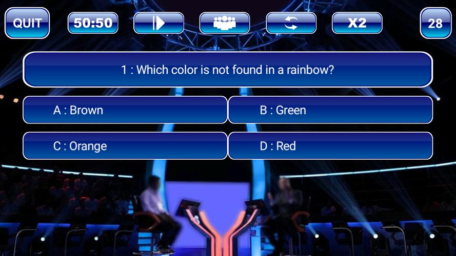 New Millionaire 2019 Quiz Game For Android Apk Download