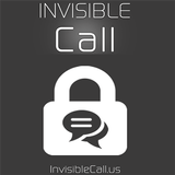 Invisible Call icône