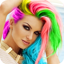 Hair Color Changer APK