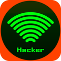 Wifi Password Hacker Prank
