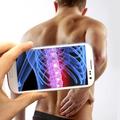 ”Xray Body Scanner Prank