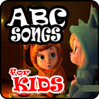 ABC Songs and Poems for Kids ikon