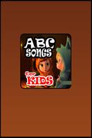 ABC Songs and Poems for Kids ảnh chụp màn hình 2