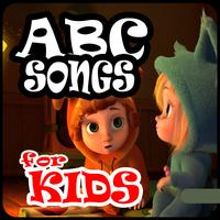 ABC Songs and Poems for Kids syot layar 3