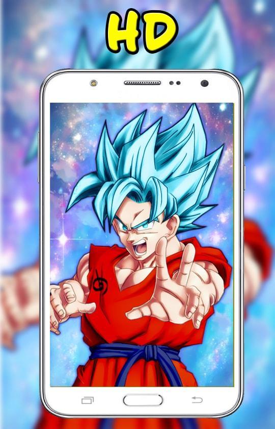 Super Saiyan 5 Goku Wallpaper APK for Android Download Super Saiyan 5 Goku Wallpaper APK for Android Download