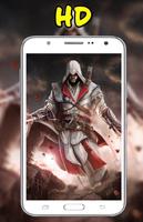 Assasins Creed Wallpapers ภาพหน้าจอ 1