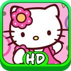 Cute Kitty Wallpapers 图标