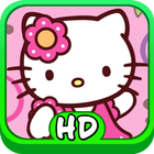 Cute Kitty Wallpapers simgesi