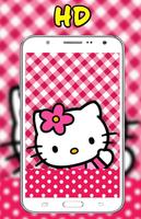 Cute Kitty Wallpapers 截图 2