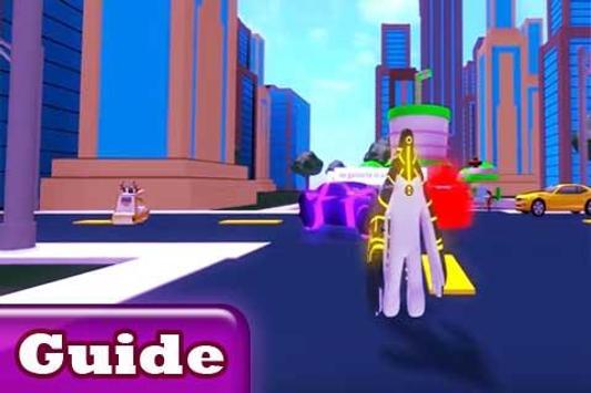 guide roblox ben 10 evil for android apk download
