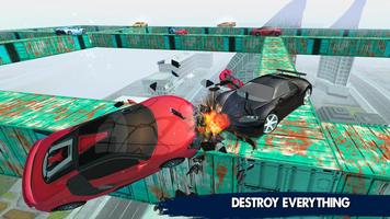 Beam Derby Demolition Ekran Görüntüsü 1