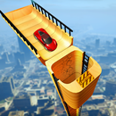 Biggest Mega Ramp Jump - Driving Games APK