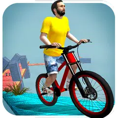 BMX Racer APK download