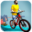 BMX Racer