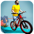 BMX Racer