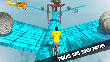 BMX Racer imagem de tela 2