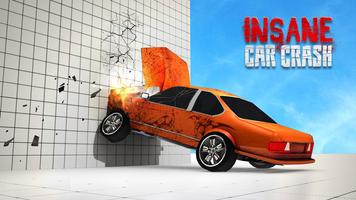 Insane Car Crash - Extreme Destruction poster