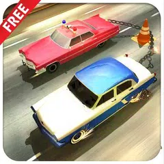 Chained Car 2017 APK download