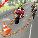 Chained Bikes APK