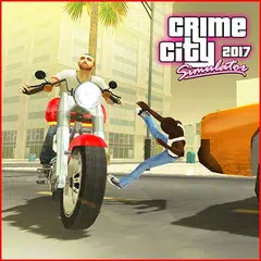 Crime City Simulator 2017 APK download