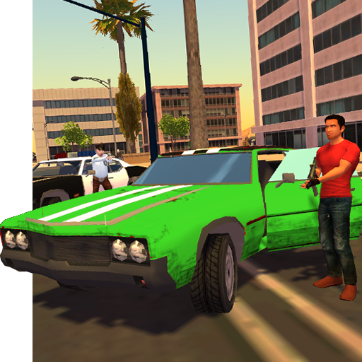 Crime Simulator 2017