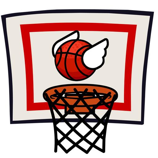 Flappy Basket Dunk 2017