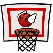 Flappy Basket Dunk 2017