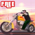 Gangster Crime Auto 图标