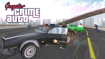 Gangster Crime Auto 截图 1