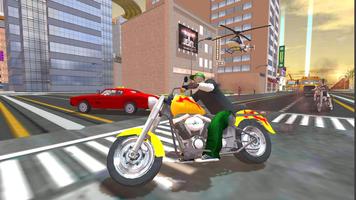 Gangster Crime Auto 截图 2