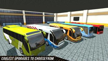 Impossible Bus Simulator স্ক্রিনশট 2