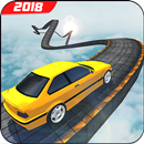 Impossible Drive Challenge APK