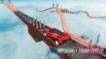 Impossible Drive Challenge captura de pantalla 1