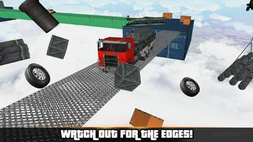 Truck Simulator - Impossible 포스터