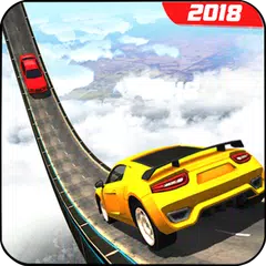 99% Impossible Car Driving Game APK download