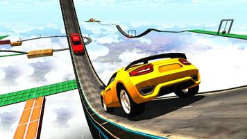 99% Impossible Car Driving Game capture d'écran 2