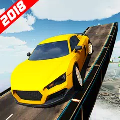 Impossible Tracks - Driving Games APK download