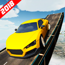 Impossible Tracks - Driving Games APK