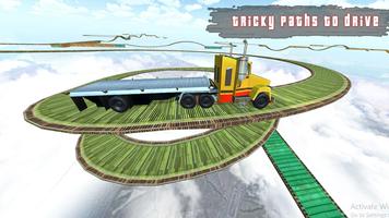 Impossible Tracks screenshot 2