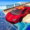 Mega Ramp Drive