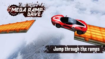 Mega Ramp Drive 포스터