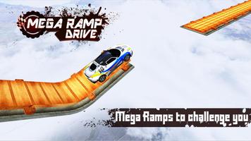 Mega Ramp Drive capture d'écran 2